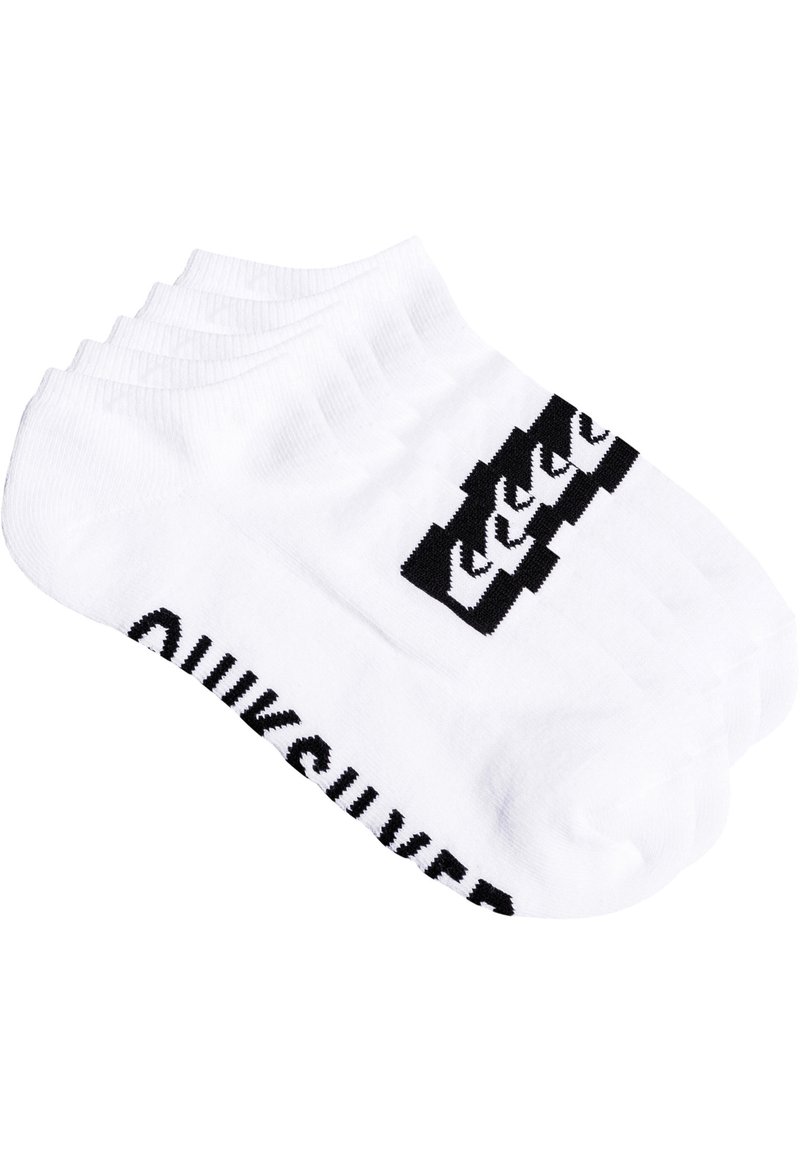 Quiksilver 5 PACK  - Calcetines - wbb