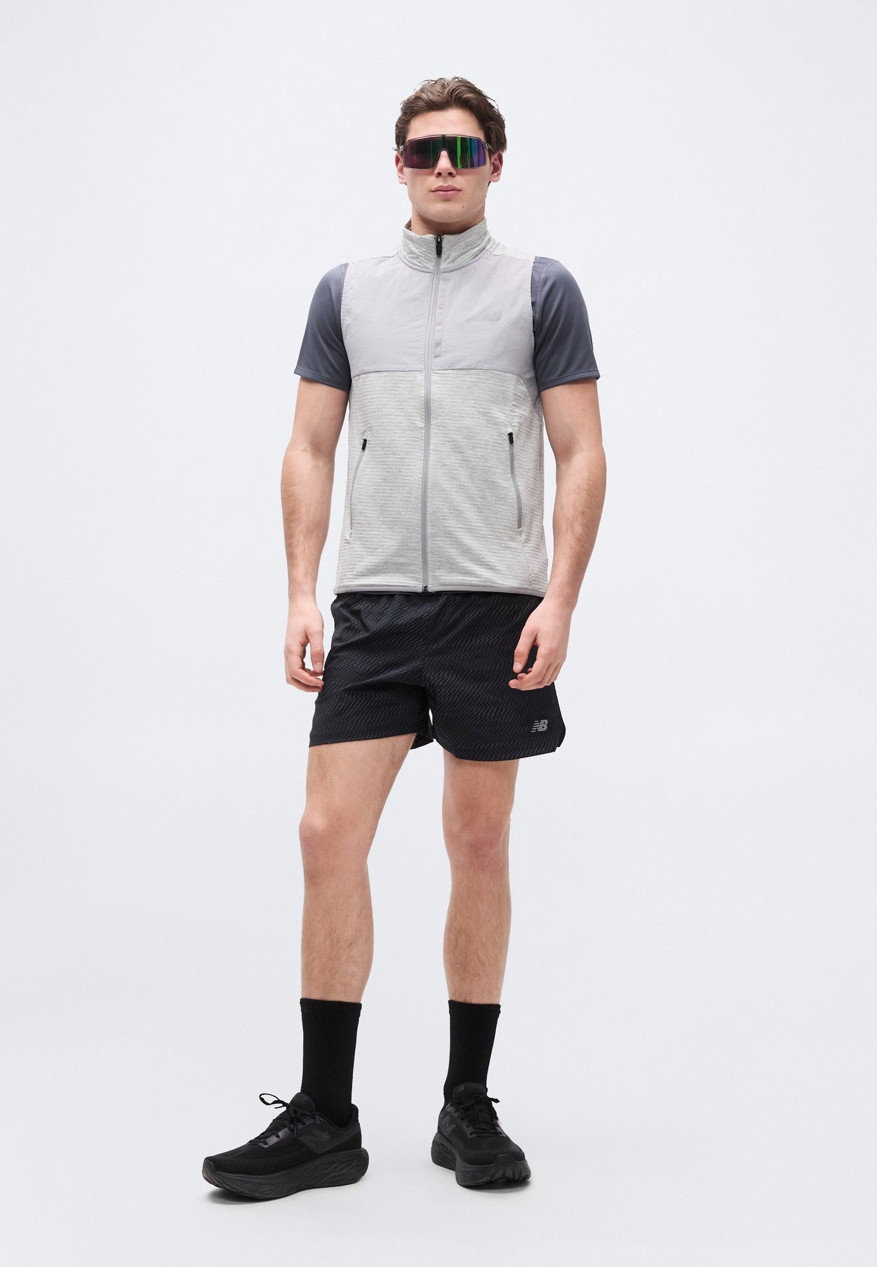 GRID VEST