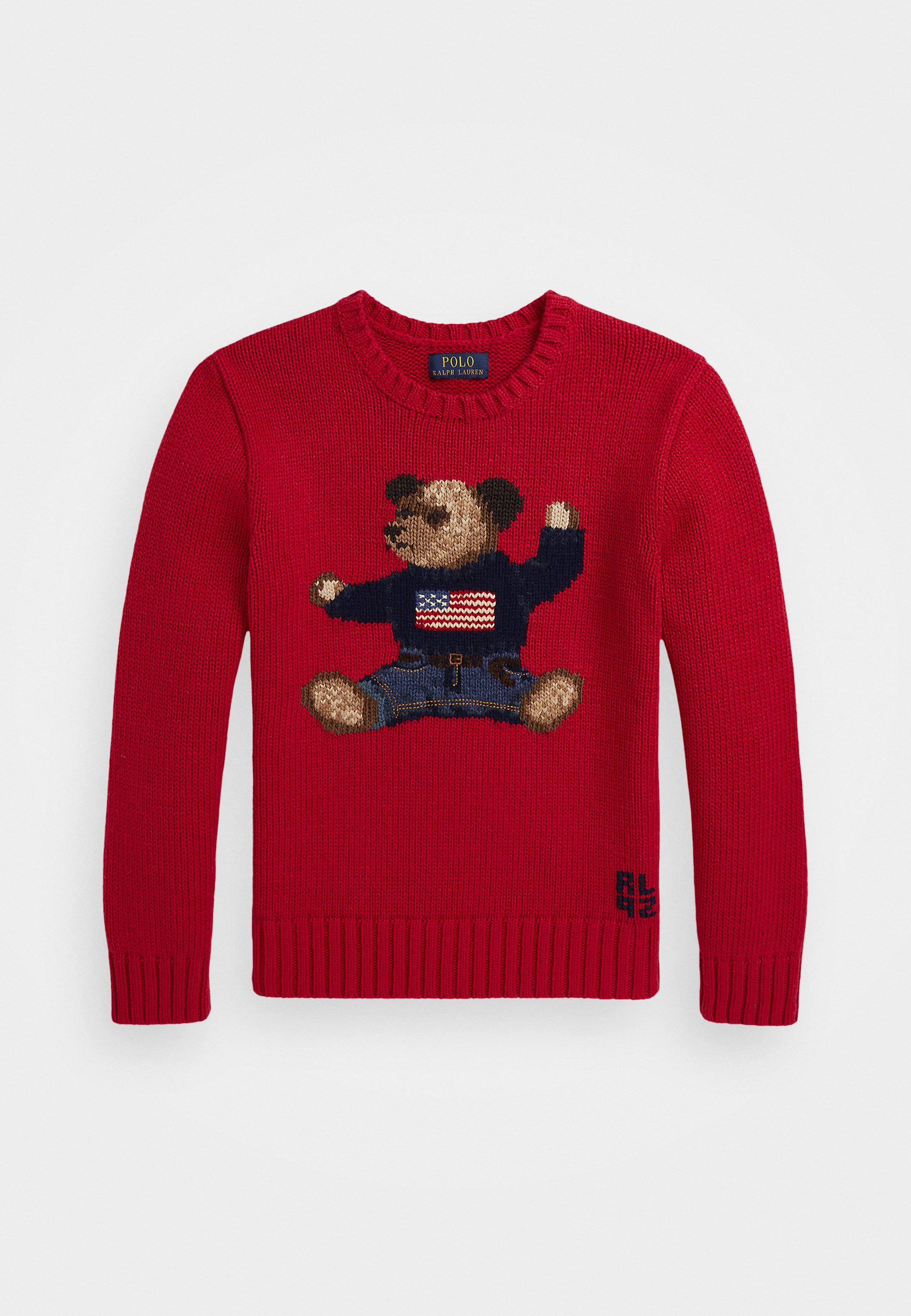 Ralph Lauren Maglioni Saldi Maglione Natale Ralph Lauren Polo