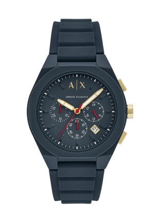 RAFAEL - Cronógrafo - night blue