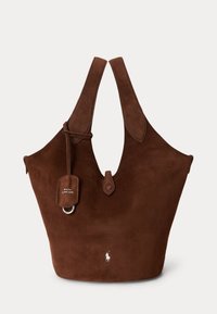 Nevybrané, brown