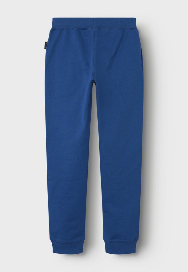 NKMSWEAT PANT  - Trousers - set sail4