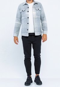 Ron Tomson Let jakke / Sommerjakker - grey