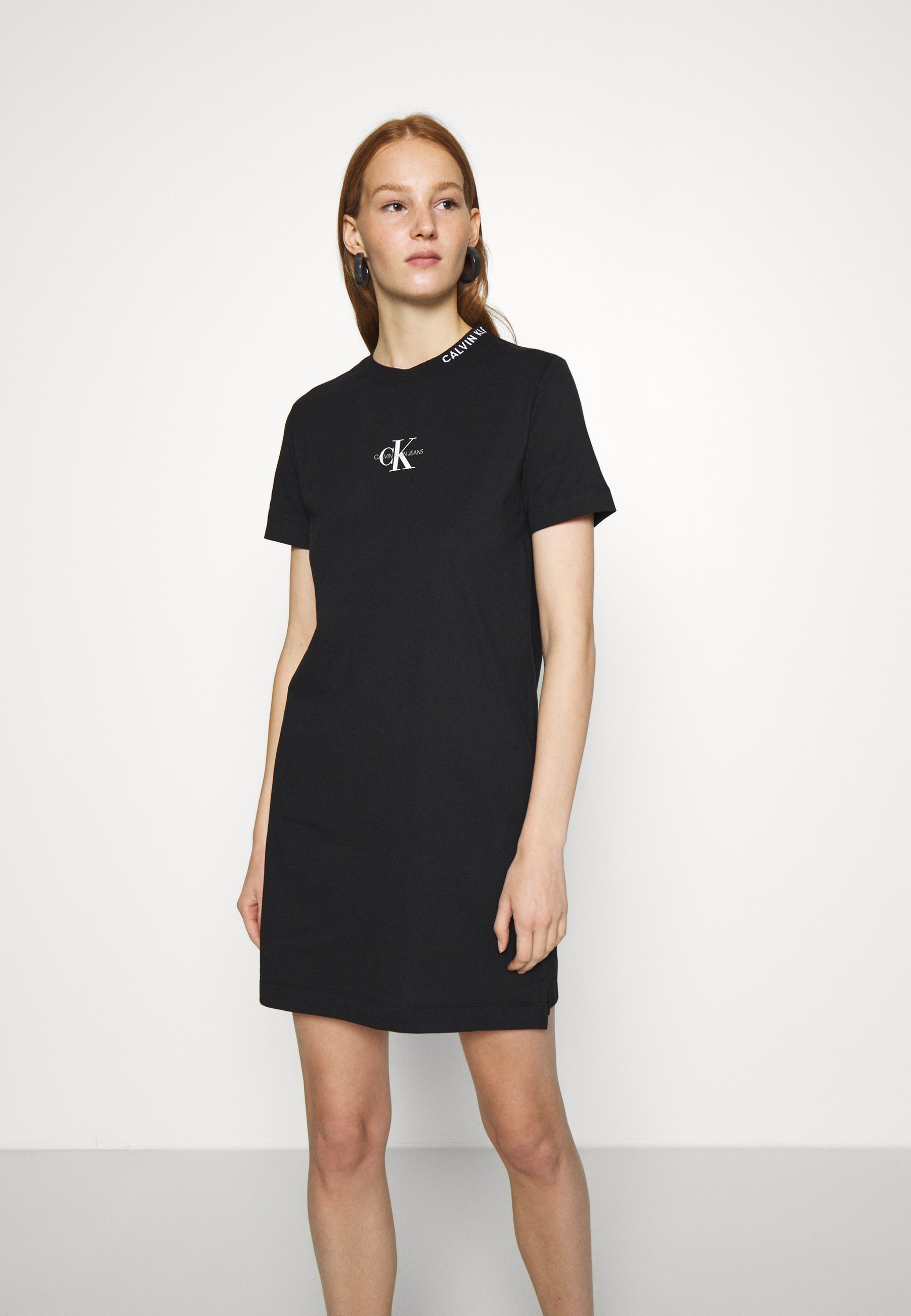 zalando calvin klein donna