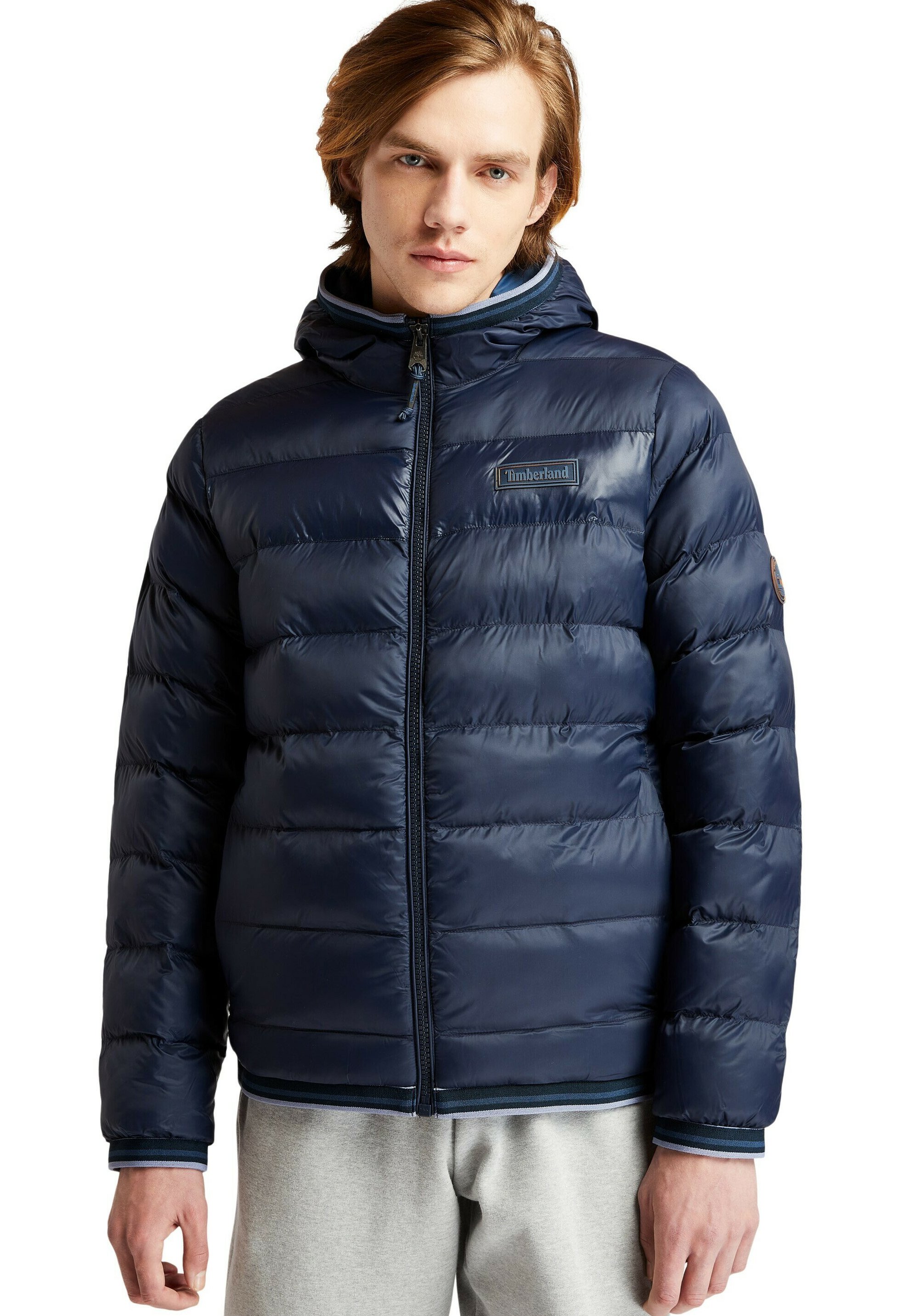 Timberland Giacca invernale - dark sapphire/blu scuro - Zalando.it