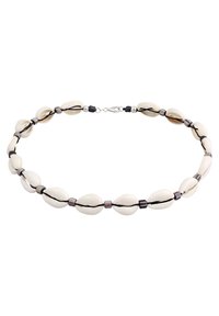 BEACH STYLE - Collana - silberfarben