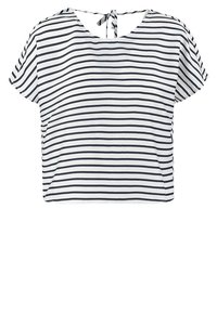 Noisy May Blouse - white