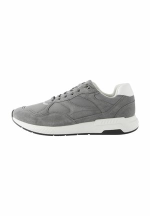 Sneaker low - grey