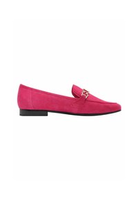 Marco Tozzi BY GUIDO MARIA KRETSCHMER - Polobotky - pink