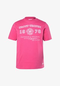 Niewybrane, flamingo