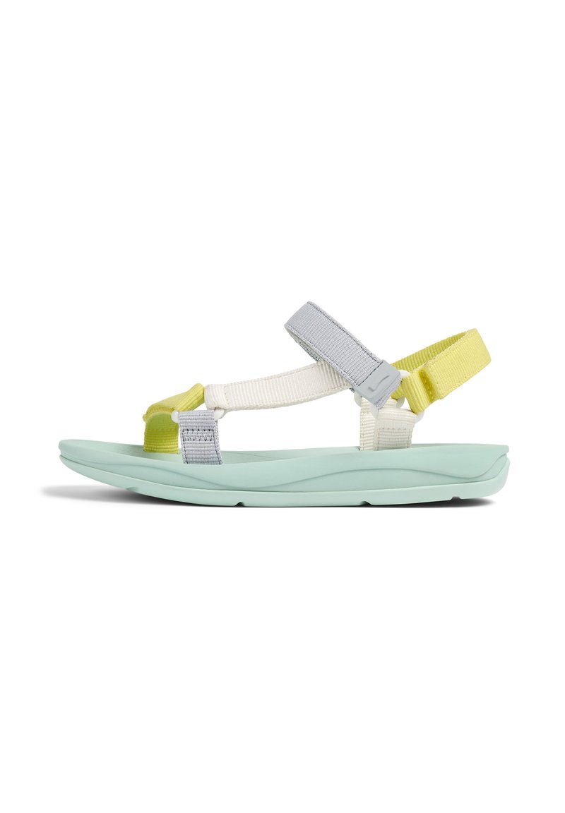 Camper TWS - Sandals - multi - assorted/multi-coloured - Zalando.co.uk