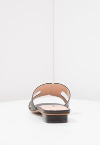 Dune London LOUPE - Mules - black