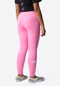 The North Face EVERYDAY - Leggings - Trousers - gamma pink