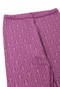 Reima REIMA FUNKTIONSUNTERWÄSCHE SET TAIVAL jagodowy