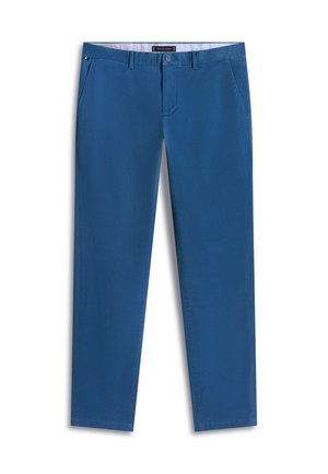 Tommy Hilfiger, HARLEM RELAXED FIT - Chino-püksid - blue