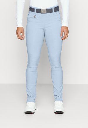 MAGIC PANTS - Trousers - staple