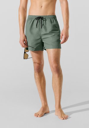 KAMEO - Badeshorts - sedona sage