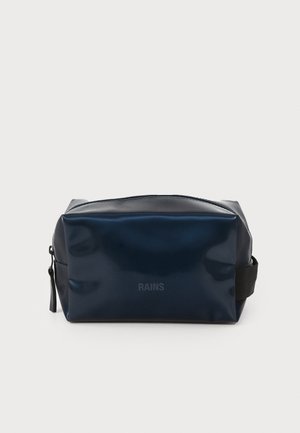 WASH BAG SMALL UNISEX - Kosmetiktasche - spill