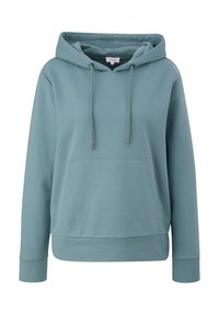 Unausgewählt, helles petrol