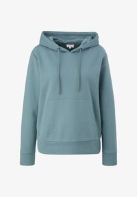 Unausgewählt, helles petrol