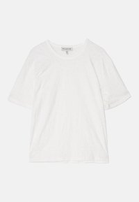 OAJI - Pamata T-krekls - white