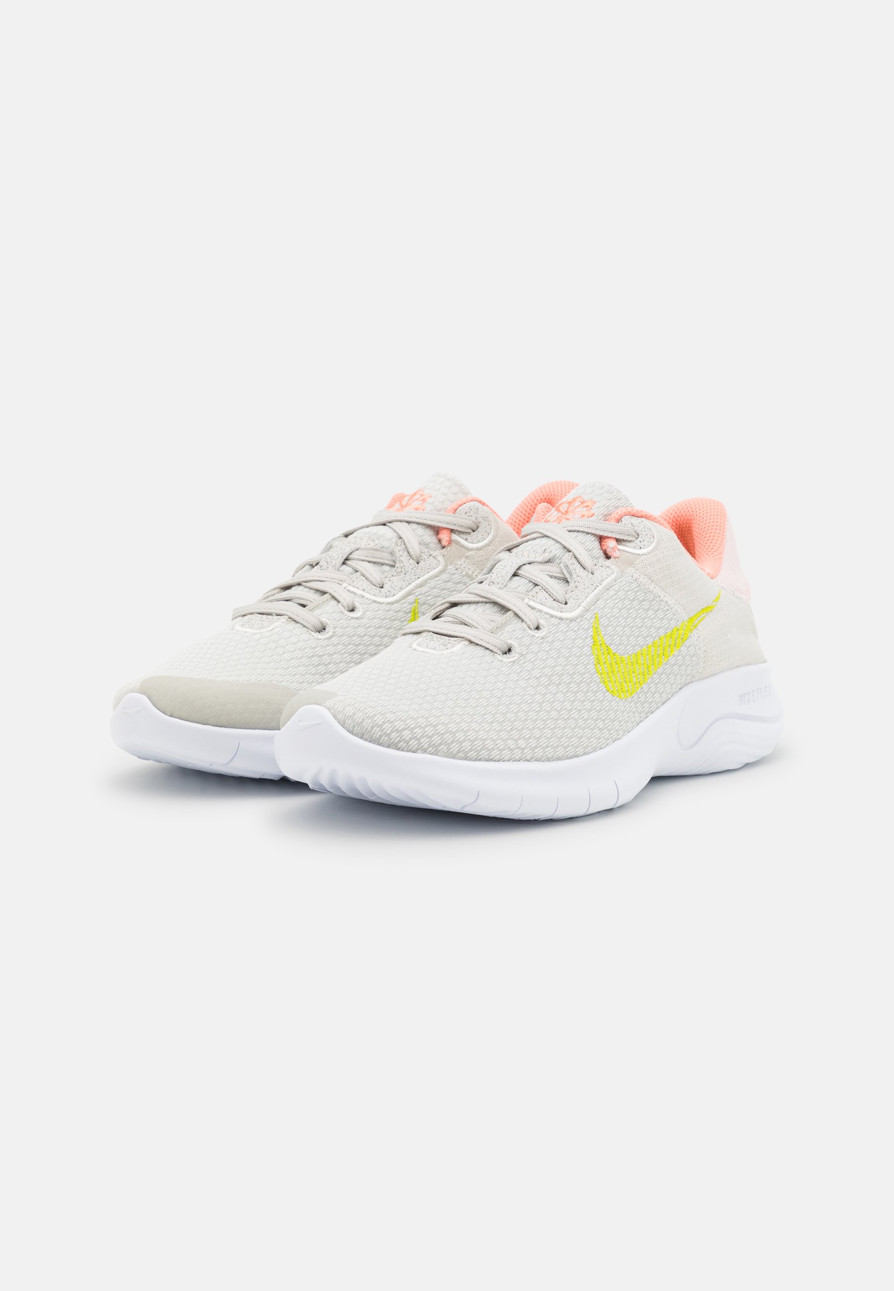 light neutral running shoes