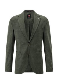 Unselected, dunkelgrün