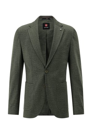 CUBA - Sakko - dunkelgrün