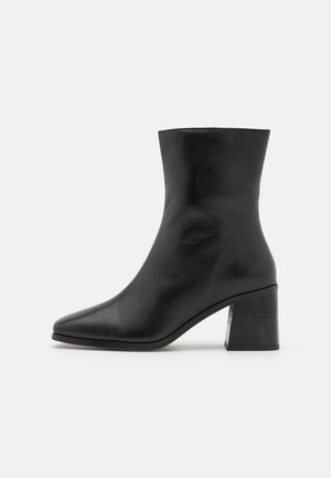 Zign, Bottines - black