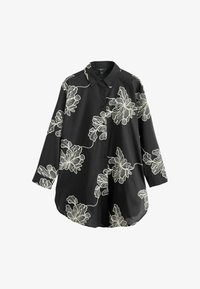 Non sélectionné, black ecru