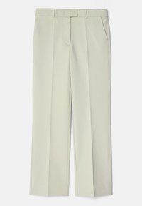 NOORA  - Pantaloni - sandalwood