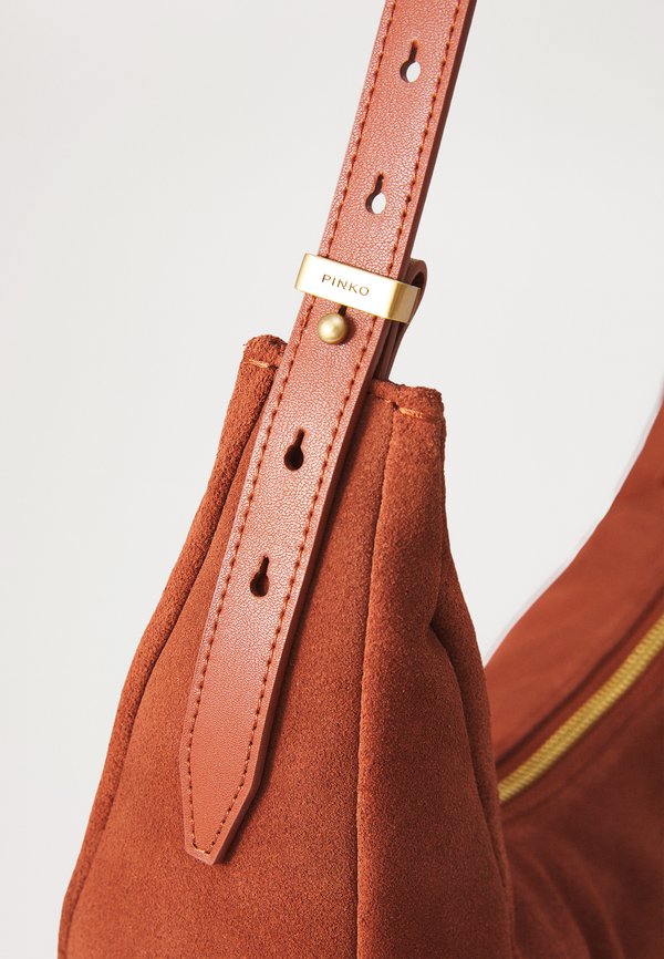 SLOUCHY HOBO BIG - Tote bag3