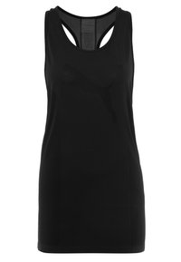 Puma Sports T-shirt - black