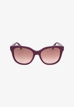 Max Mara, 889214417800 - Occhiali da sole - bordeaux