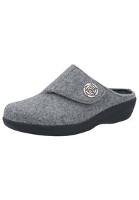 Berkemann TERESA - Mules - hellgrau