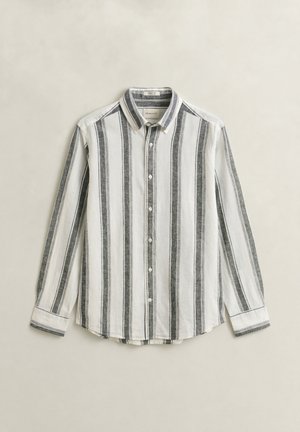 GANT, Shirt - black