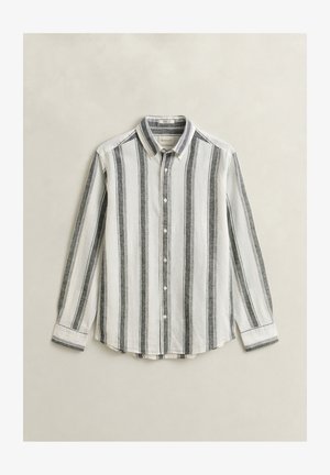 GANT, Shirt - black
