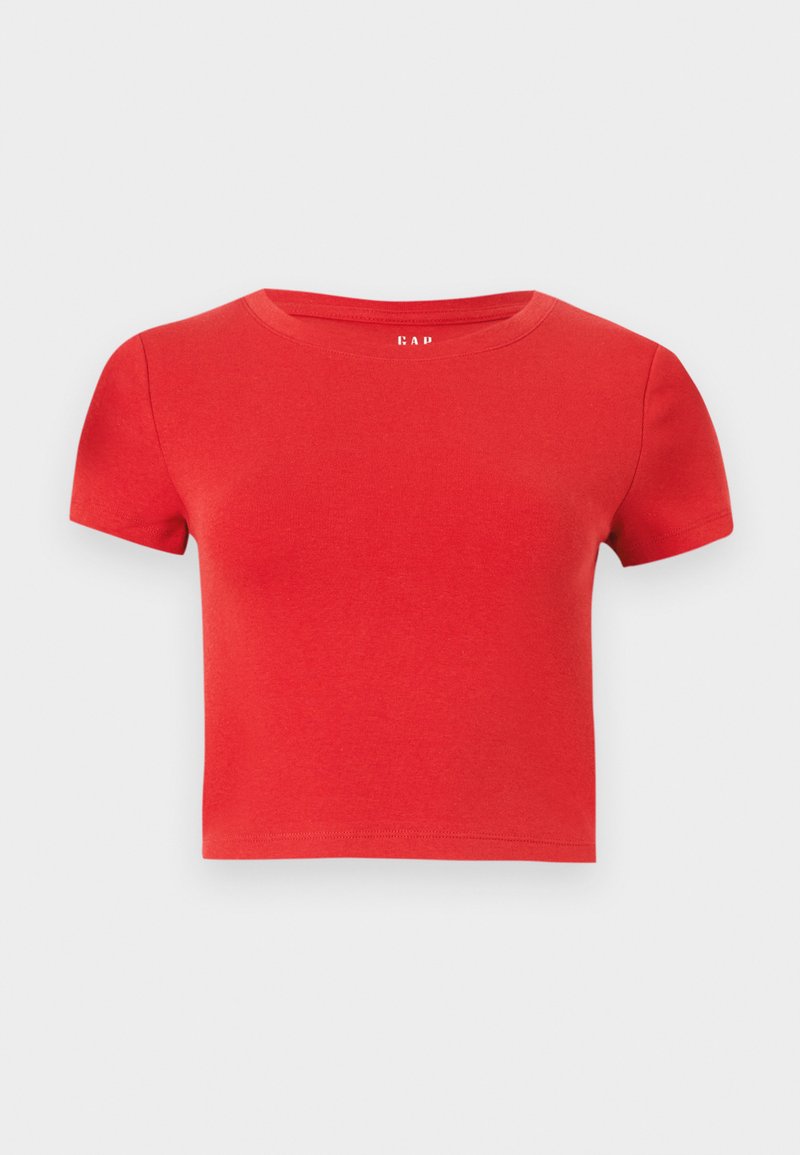 GAP T-shirt basic rood