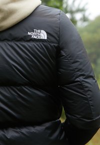 The North Face Dunjacka - black