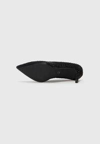 Tamaris Klassikalised kontsakingad - black uni