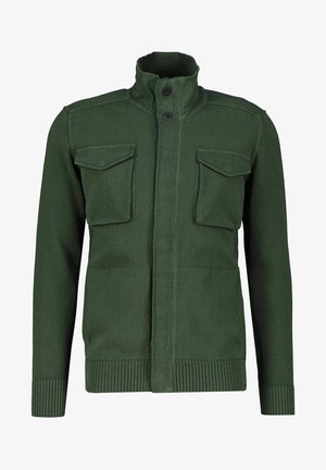 Cardigan - khaki