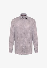 Niet geselecteerd, burgunder