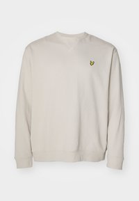 CREW NECK - Mikina - cove