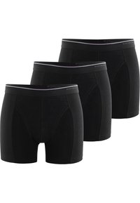 Blackspade 3-PACK TENDER  - Bokserit - schwarz