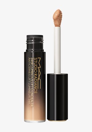 MAC STUDIO RADIANCE 24HR LUMINOUS LIFT - Concealer - NC14.5
