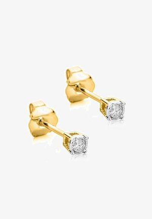 DIAMANT L'ÉTERNEL, Kolczyki