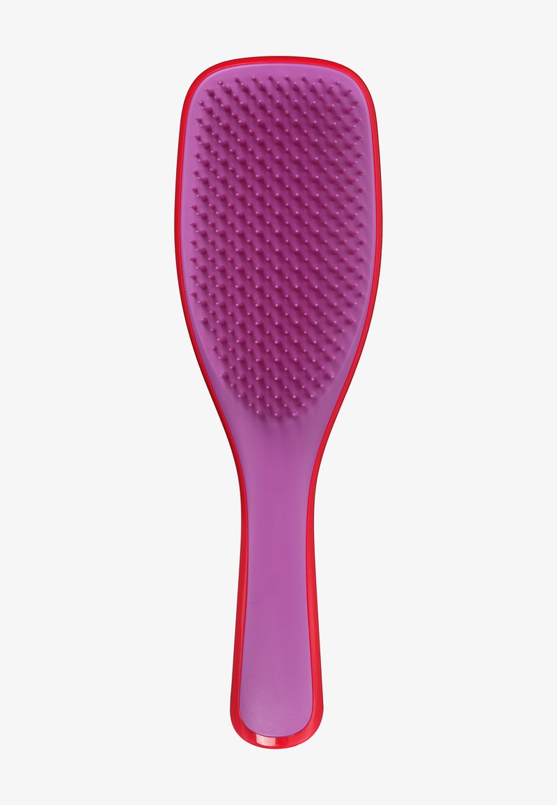 Tangle Teezer TT - ORIGINAL MINI BUTTERCUP YELLOW - Hiusasuste - red / purple