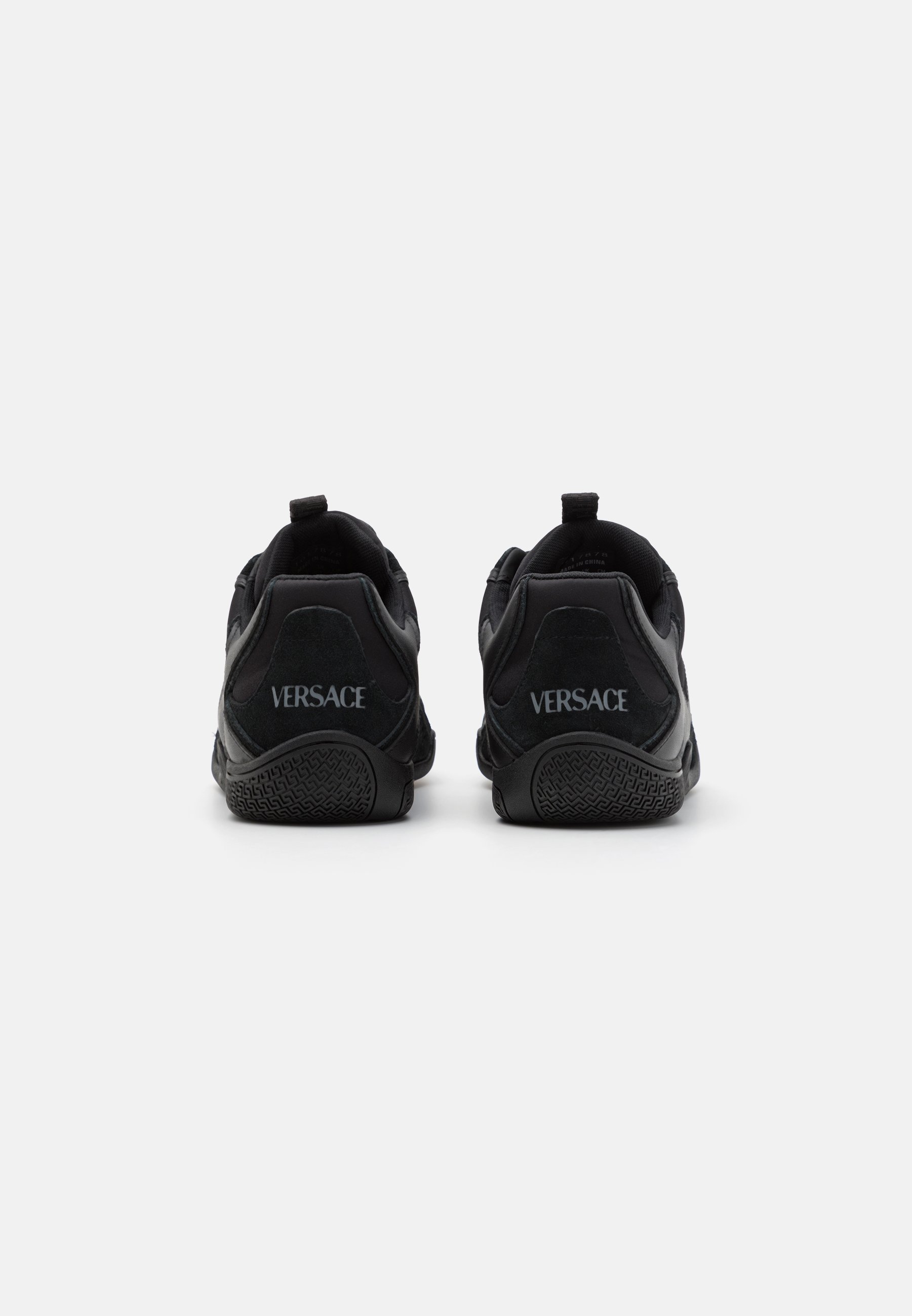 Versace Sneakers low - black/negru - Zalando.ro