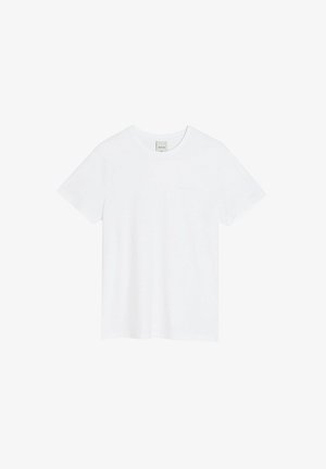 Diverse, - T-shirt basic