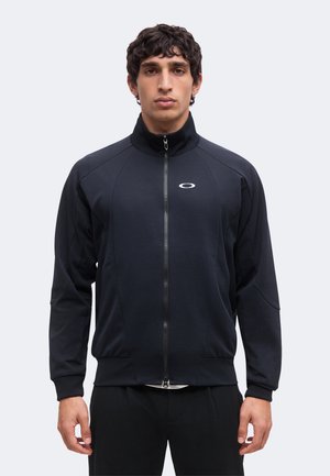 Oakley, O-SYNC PACK TRACK JACKET 3.0 - Тренировъчно яке - pitch black